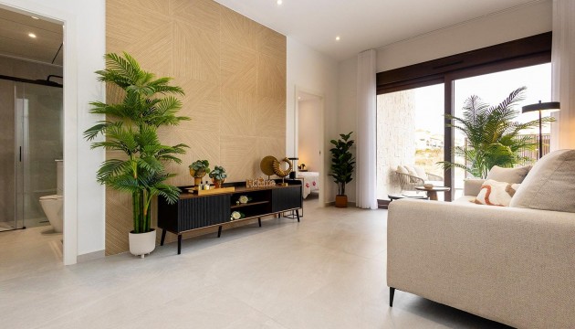 Nueva construcción  - Villas
 - Vistabella Golf