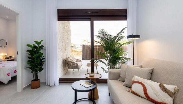 Nueva construcción  - Villas
 - Vistabella Golf