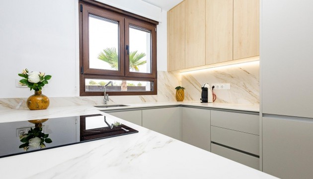 Nueva construcción  - Villas
 - Vistabella Golf