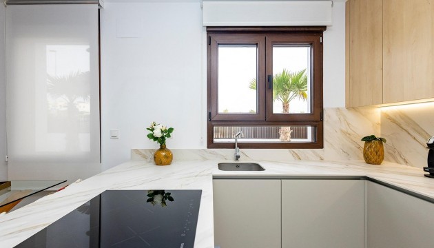 Nueva construcción  - Villas
 - Vistabella Golf