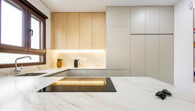 Nueva construcción  - Villas
 - Vistabella Golf