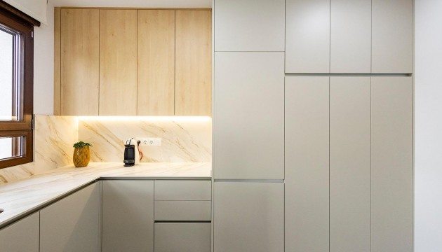 Nueva construcción  - Villas
 - Vistabella Golf