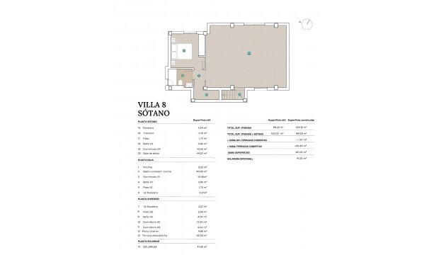 New Build - Villas - Polop - Novapolop