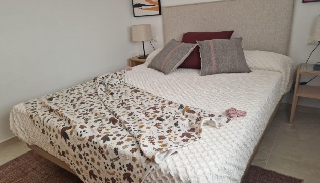 Nueva construcción  - Apartamento - Avileses - pueblo