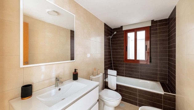 New Build - Wohnung - Avileses - pueblo