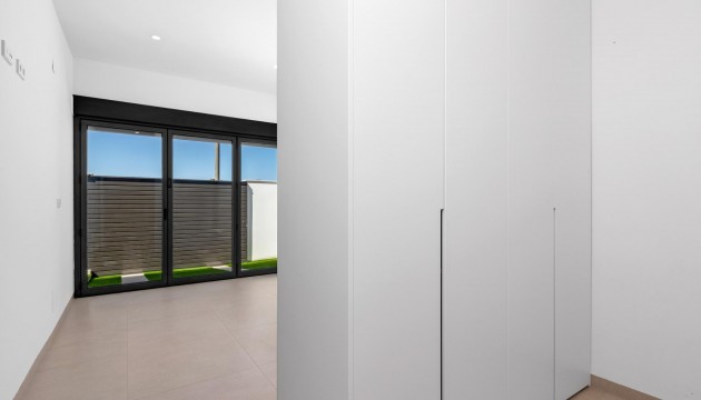 Nueva construcción  - Villas
 - Los Alcazares - Serena Golf