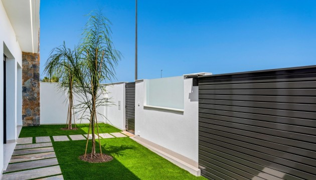 Nueva construcción  - Villas
 - Los Alcazares - Serena Golf