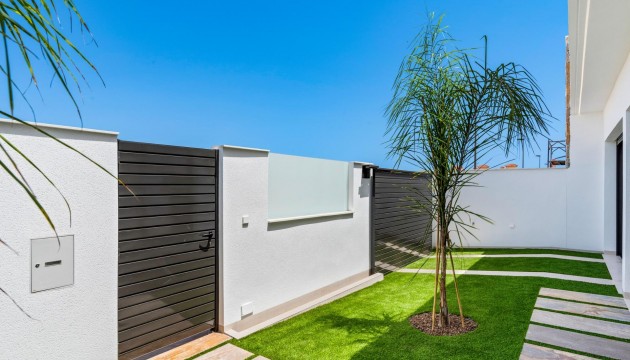 Nueva construcción  - Villas
 - Los Alcazares - Serena Golf