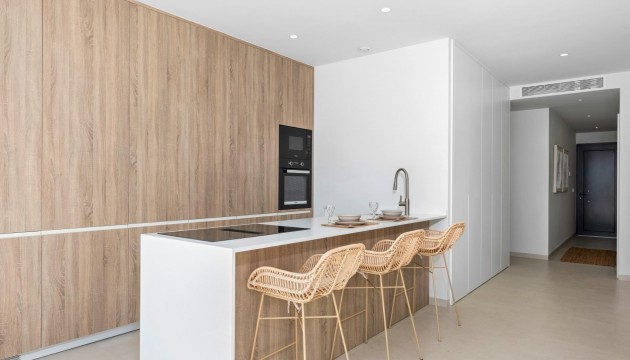 Nueva construcción  - Villas
 - Los Alcazares - Serena Golf