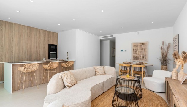 Nueva construcción  - Villas
 - Los Alcazares - Serena Golf