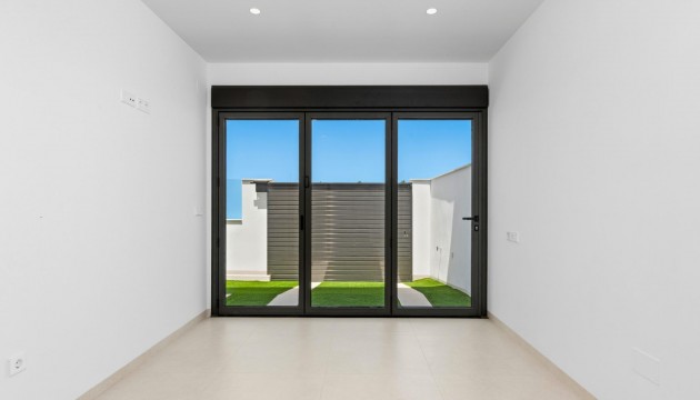 Nueva construcción  - Villas
 - Los Alcazares - Serena Golf