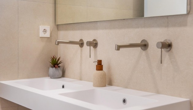 Nueva construcción  - Villas
 - Los Alcazares - Serena Golf