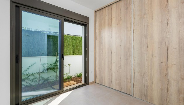 Nueva construcción  - Villas
 - San Javier - Parque del doce