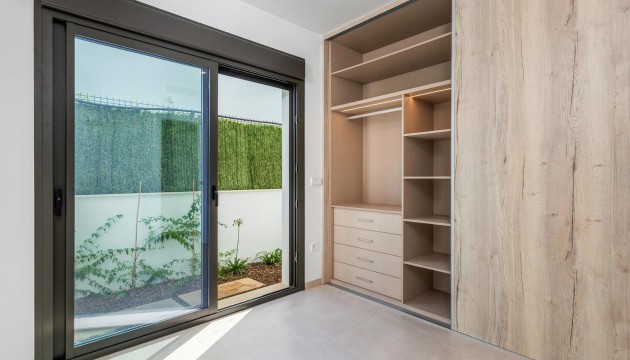 Nueva construcción  - Villas
 - San Javier - Parque del doce