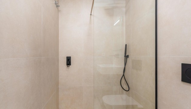 Nueva construcción  - Villas
 - San Javier - Parque del doce