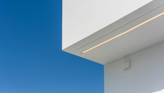 Nueva construcción  - Villas
 - San Javier - Parque del doce