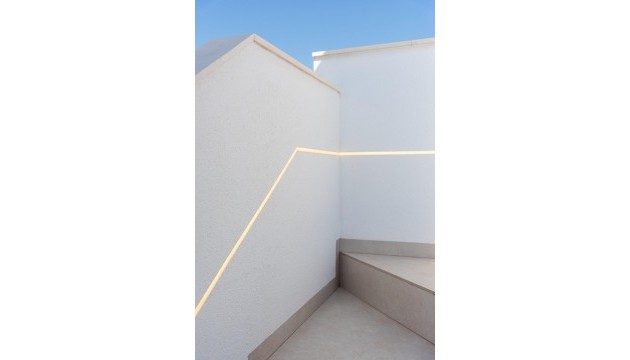 Nueva construcción  - Villas
 - San Javier - Parque del doce