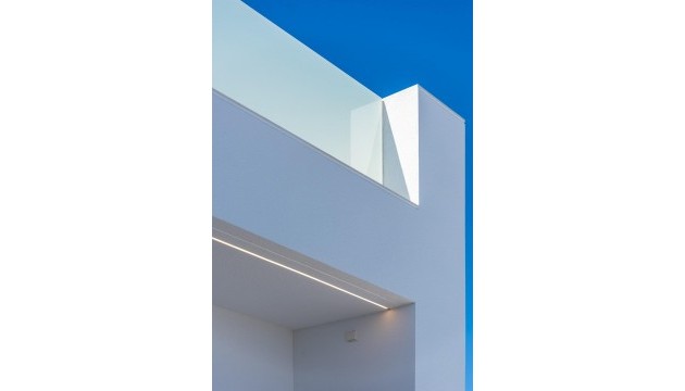 Nueva construcción  - Villas
 - San Javier - Parque del doce