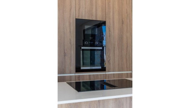 Nueva construcción  - Villas
 - San Javier - Parque del doce