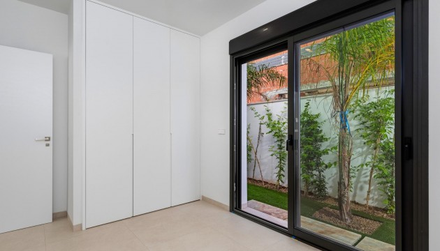 Nueva construcción  - Villas
 - San Javier - Parque del doce