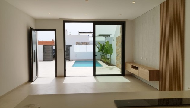 Nueva construcción  - Villas
 - San Javier - Parque del doce