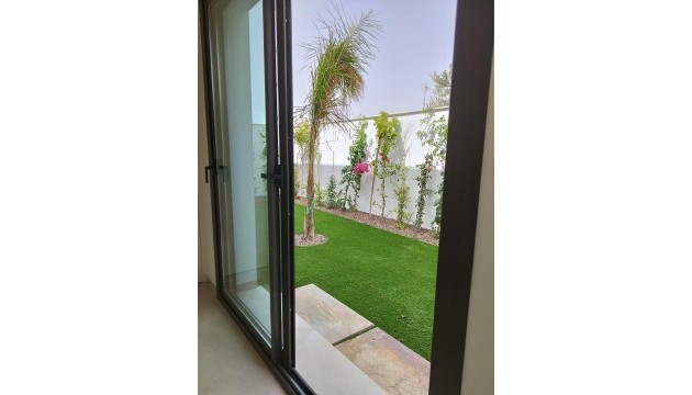 Nueva construcción  - Villas
 - San Javier - Parque del doce