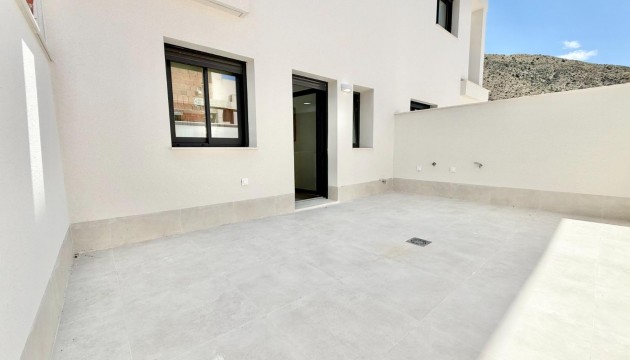 Nouvelle construction - Maison de ville - Cox - San Fernando