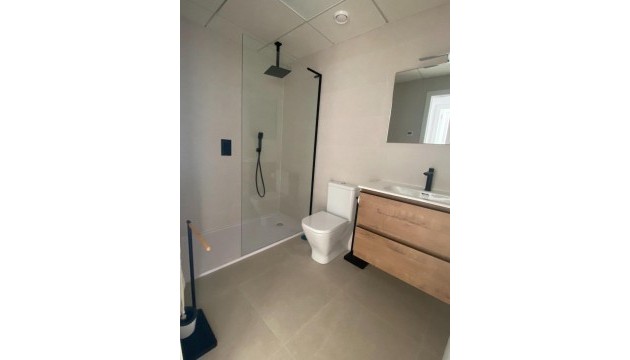 Nouvelle construction - Appartement - San Pedro del Pinatar - Lo pagan