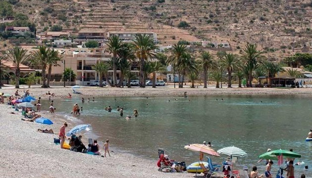 New Build - Townhouse - Cartagena - La Azohía