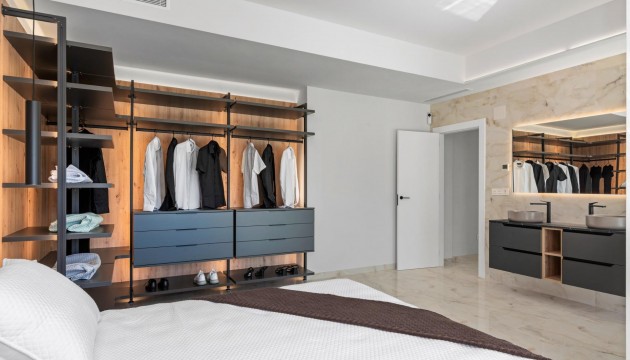 Nueva construcción  - Villas
 - Algorfa - La Finca Golf