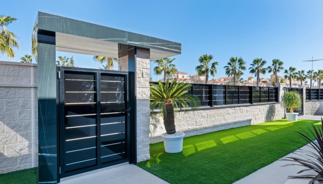 Nueva construcción  - Villas
 - Algorfa - La Finca Golf