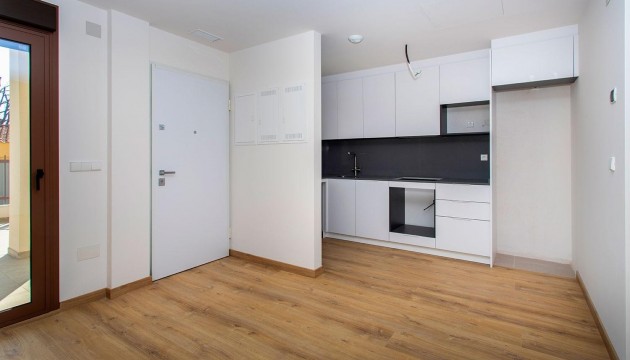 Nueva construcción  - Apartamento - Hondon de los Frailes - El Salero