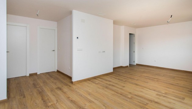 Nueva construcción  - Apartamento - Hondon de los Frailes - El Salero