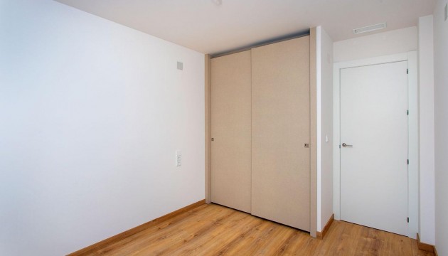 Nueva construcción  - Apartamento - Hondon de los Frailes - El Salero