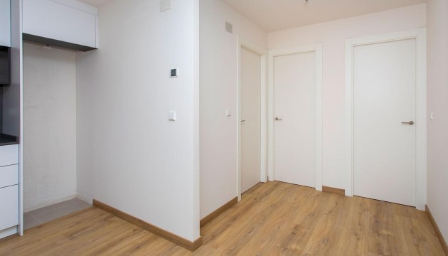 Nueva construcción  - Apartamento - Hondon de los Frailes - El Salero