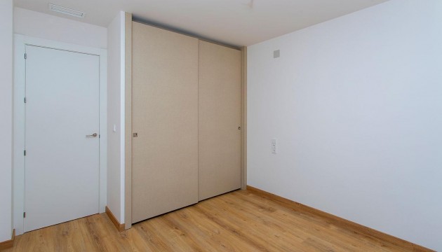 Nueva construcción  - Apartamento - Hondon de los Frailes - El Salero