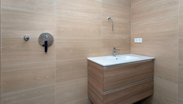 Nueva construcción  - Apartamento - Hondon de los Frailes - El Salero