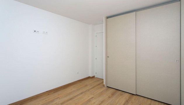 Nueva construcción  - Apartamento - Hondon de los Frailes - El Salero