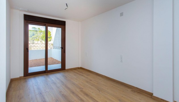 Nueva construcción  - Apartamento - Hondon de los Frailes - El Salero