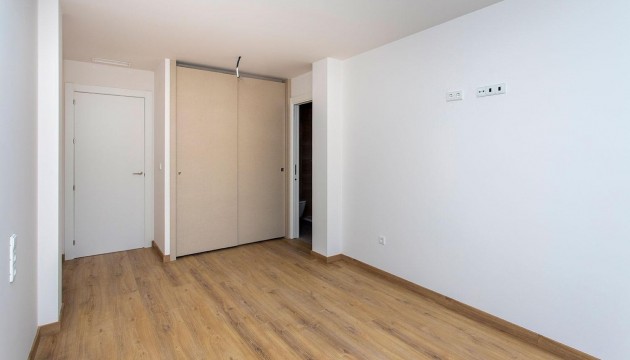 Nueva construcción  - Apartamento - Hondon de los Frailes - El Salero