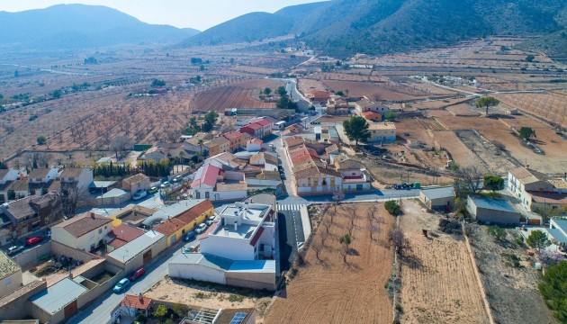 Nueva construcción  - Apartamento - Hondon de los Frailes - El Salero