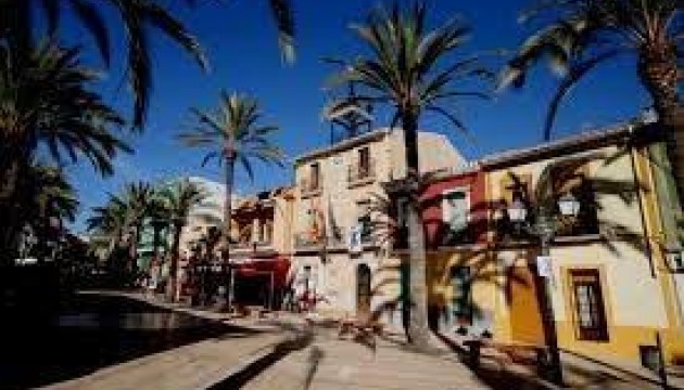 Nueva construcción  - Apartamento - Hondon de los Frailes - El Salero