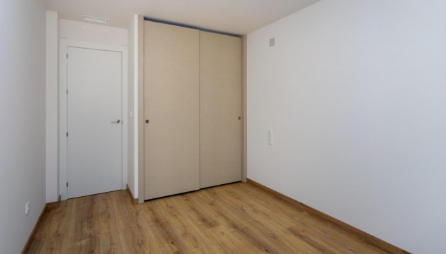 Nueva construcción  - Apartamento - Hondon de los Frailes - El Salero