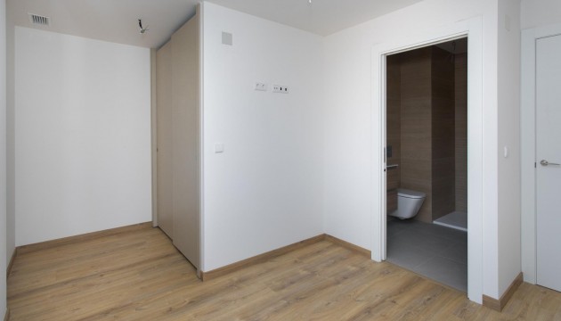 Nueva construcción  - Apartamento - Hondon de los Frailes - El Salero