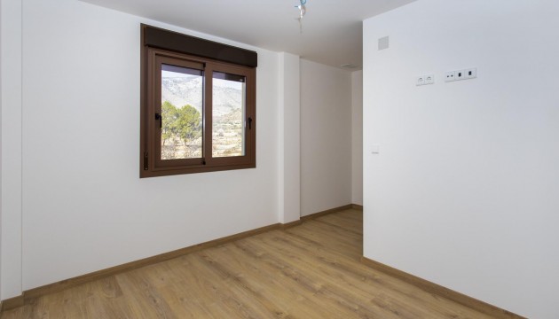 Nueva construcción  - Apartamento - Hondon de los Frailes - El Salero