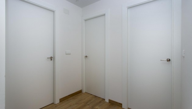 Nueva construcción  - Apartamento - Hondon de los Frailes - El Salero