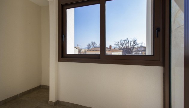 Nueva construcción  - Apartamento - Hondon de los Frailes - El Salero