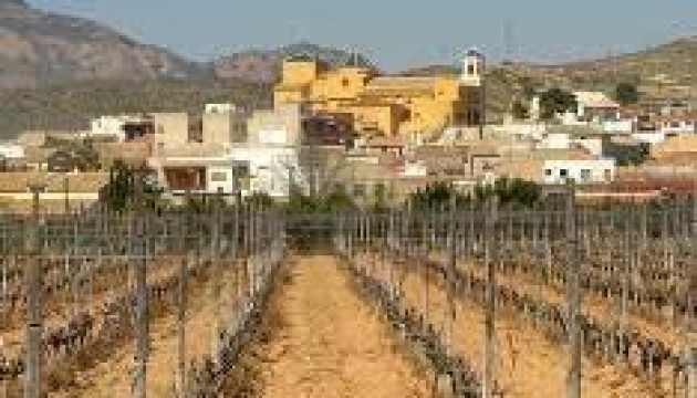 Nueva construcción  - Apartamento - Hondon de los Frailes - El Salero