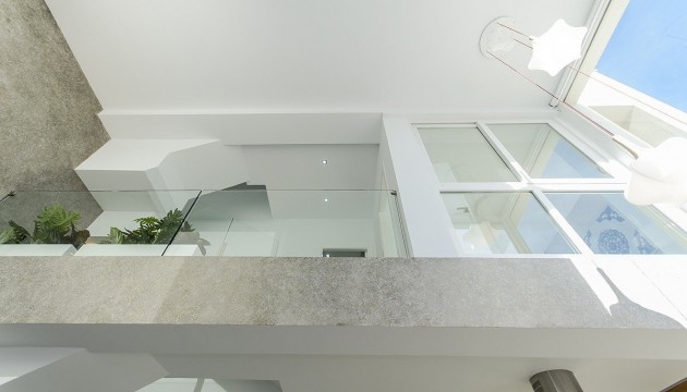 New Build - Villas - Los Montesinos - La Herrada