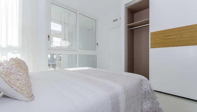 New Build - Villas - Los Montesinos - La Herrada